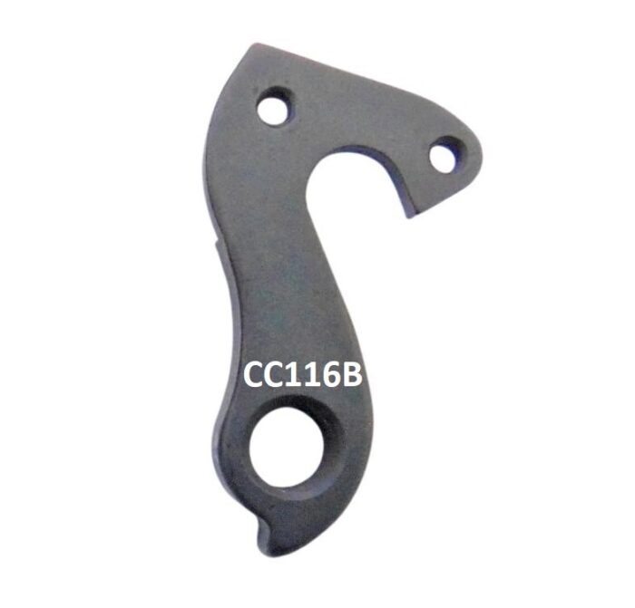 CNC Rear Gear Mech Derailleur Hanger - CC116B - Image 5