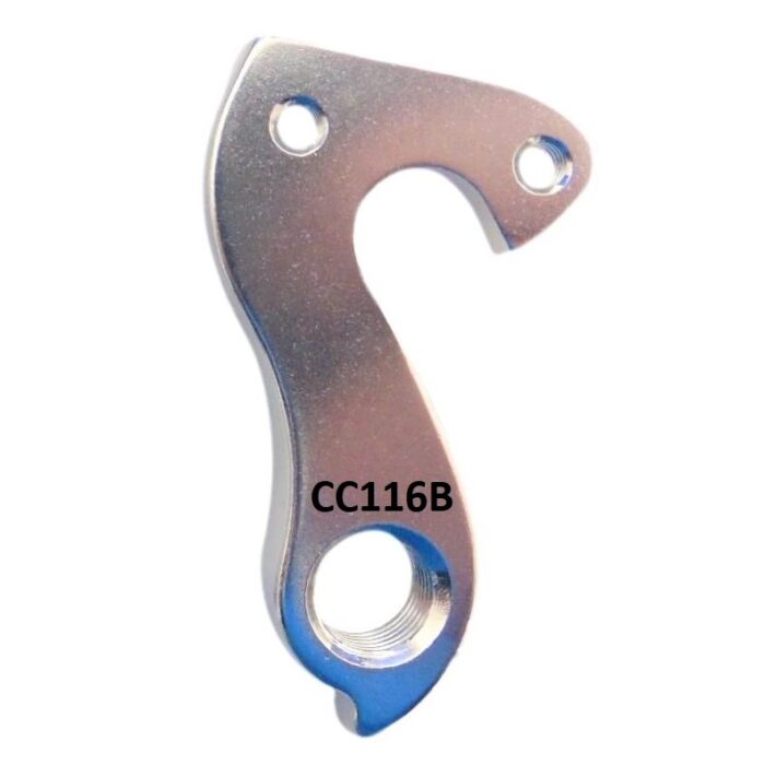 CNC Rear Gear Mech Derailleur Hanger - CC116B - Image 6