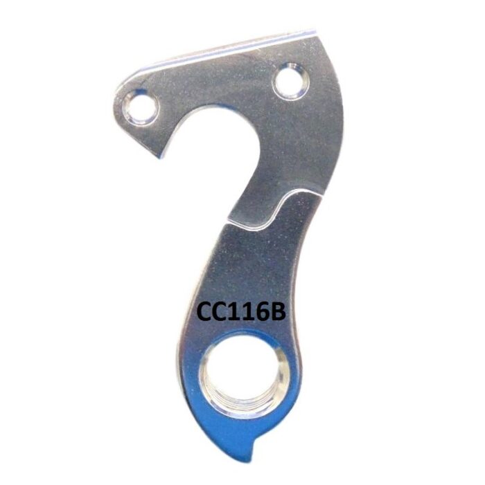 CNC Rear Gear Mech Derailleur Hanger - CC116B - Image 7