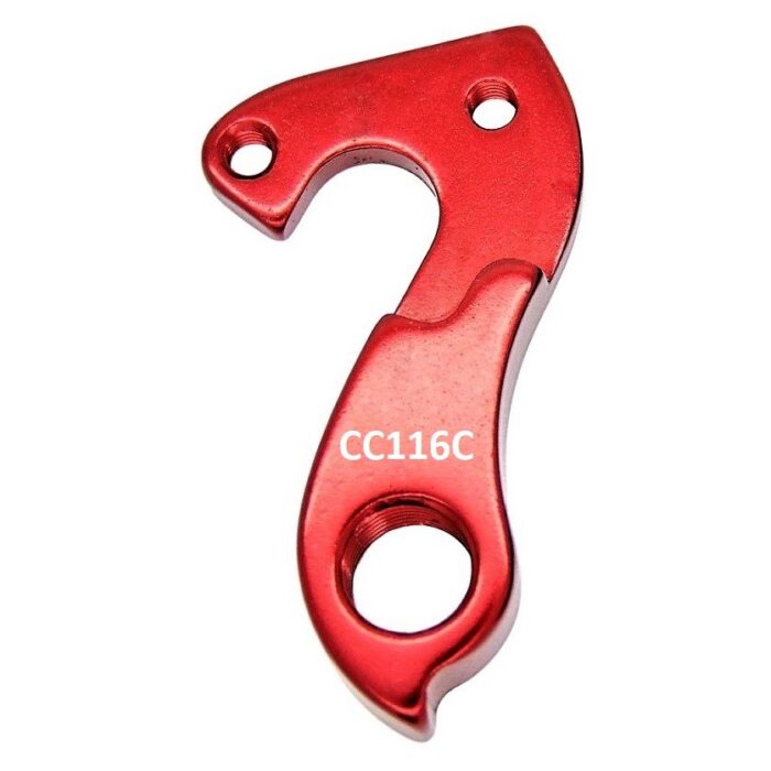 Rear Gear Mech Derailleur Hanger - CC116C