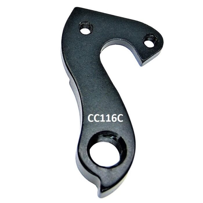 Rear Gear Mech Derailleur Hanger - CC116C - Image 5