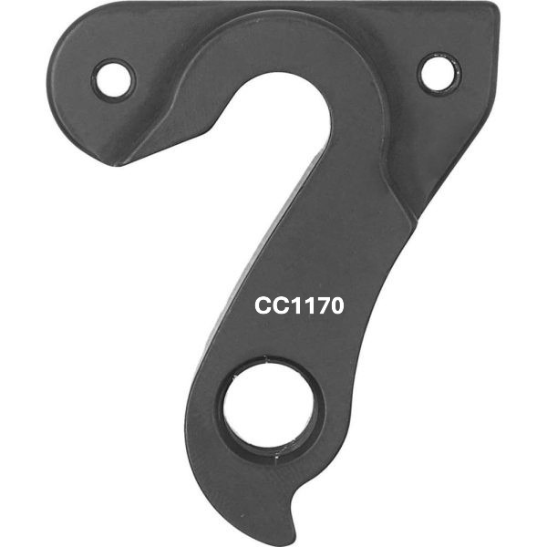 Rear Gear Mech Derailleur Hanger - CC1170