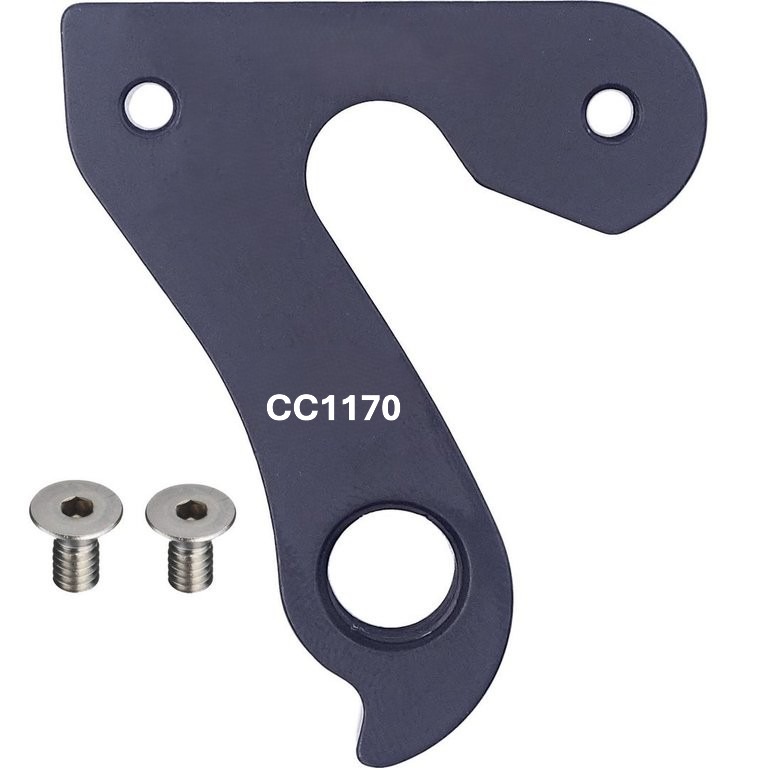 Rear Gear Mech Derailleur Hanger - CC1170 - Image 2