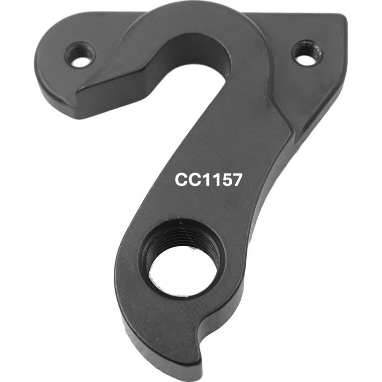 Rear Gear Mech Derailleur Hanger - CC1170 - Image 3
