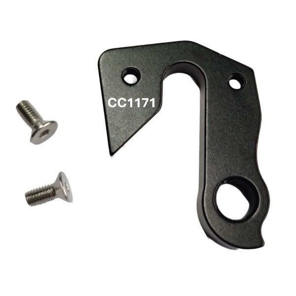 Rear Gear Mech Derailleur Hanger - CC1171 - Image 2