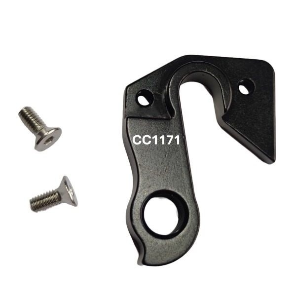 Rear Gear Mech Derailleur Hanger - CC1171
