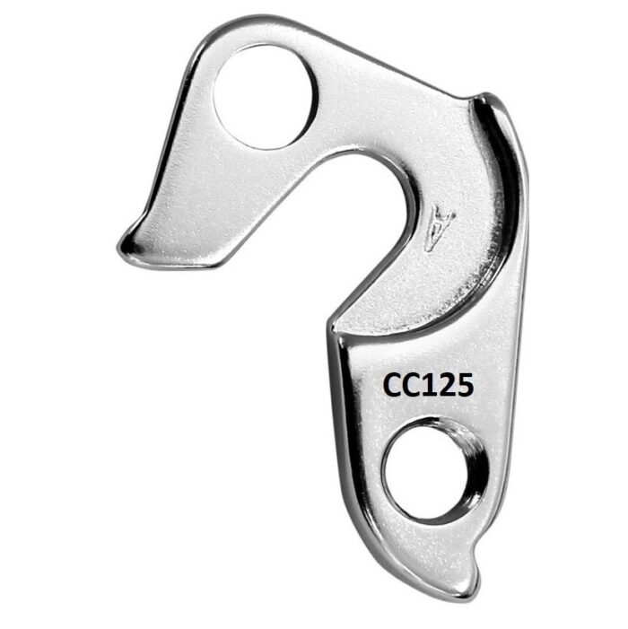 Rear Gear Mech Derailleur Hanger - CC125