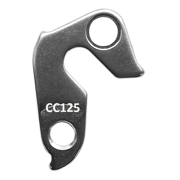 Rear Gear Mech Derailleur Hanger - CC125 - Image 5