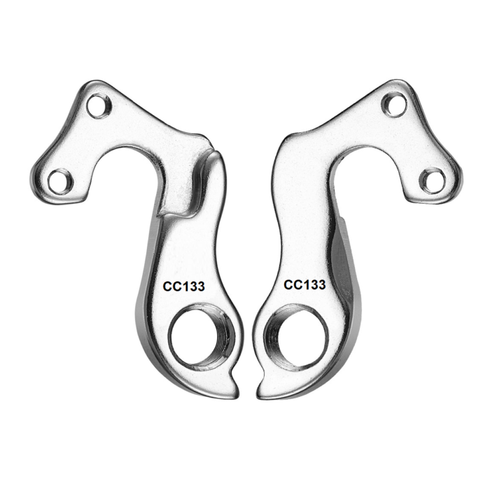 Rear Gear Mech Derailleur Hanger - CC133 - Image 3