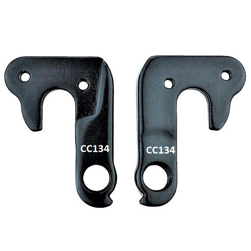 Rear Gear Mech Derailleur Hanger - CC134 - Image 6