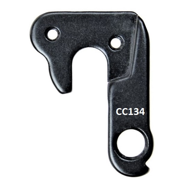 Rear Gear Mech Derailleur Hanger - CC134 - Image 2