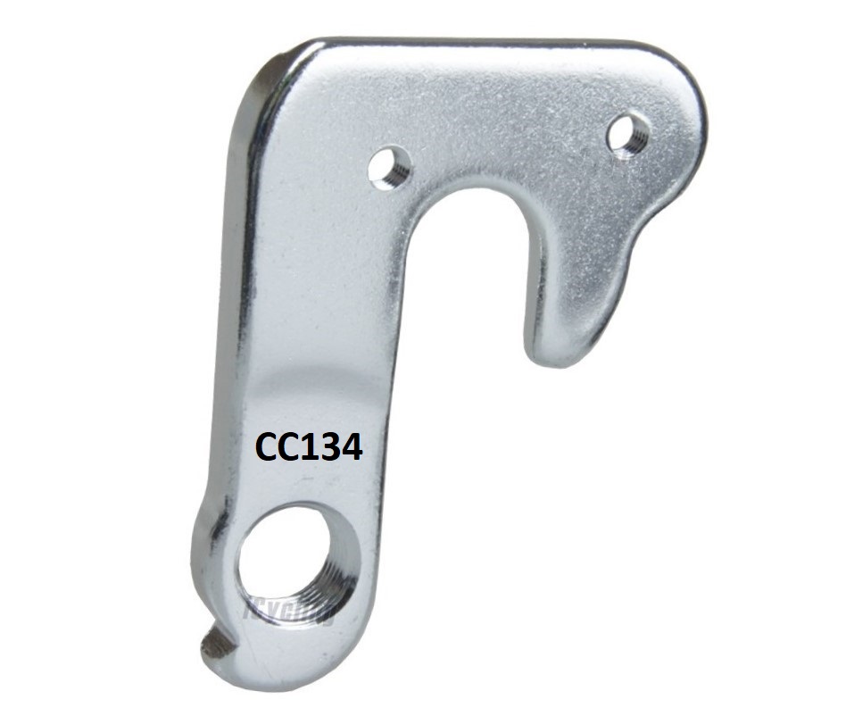 Rear Gear Mech Derailleur Hanger - CC134 - Image 4