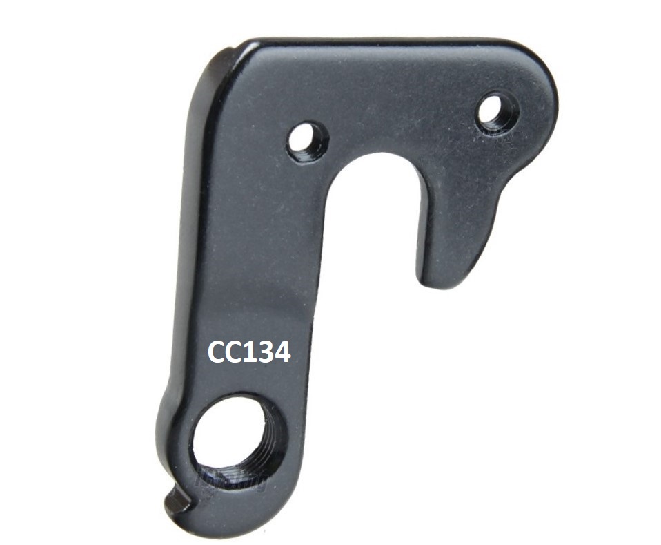 Rear Gear Mech Derailleur Hanger - CC134 - Image 5