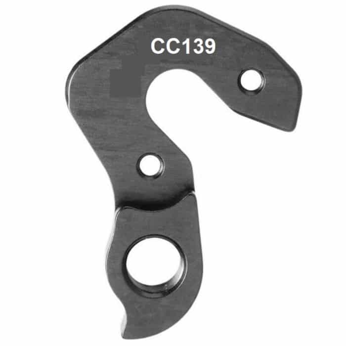 Rear Gear Mech Derailleur Hanger - CC139 - Image 3