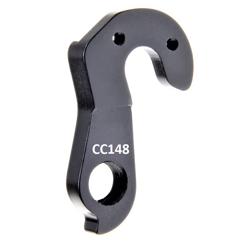 Rear Gear Mech Derailleur Hanger - CC148 - Image 3