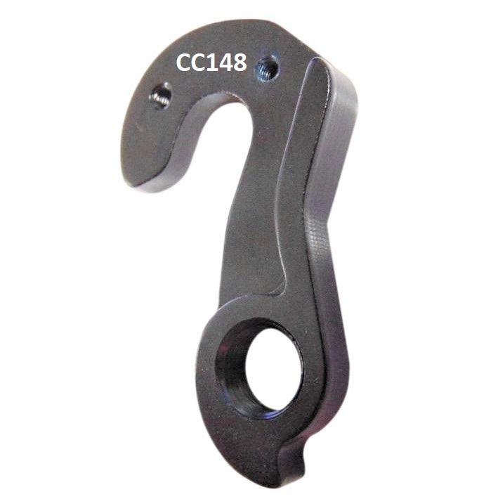 Rear Gear Mech Derailleur Hanger - CC148 - Image 4