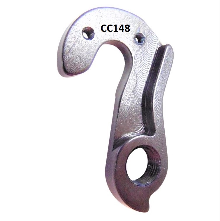Rear Gear Mech Derailleur Hanger - CC148 - Image 2