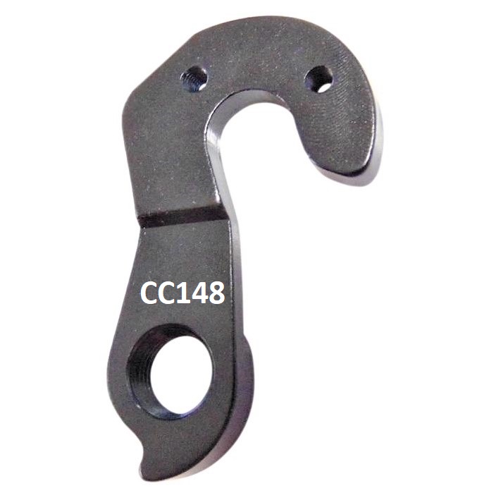 Rear Gear Mech Derailleur Hanger - CC148 - Image 5