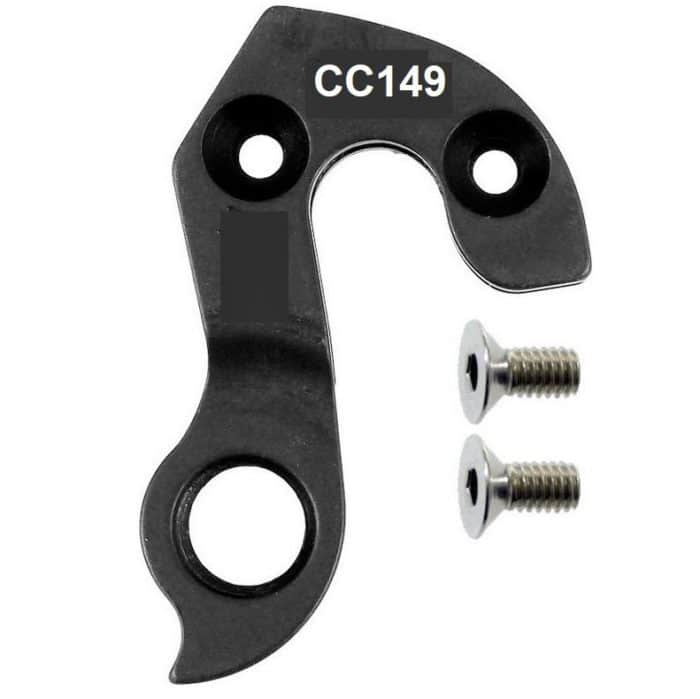 Rear Gear Mech Derailleur Hanger - CC149 - Image 4