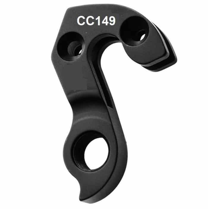 Rear Gear Mech Derailleur Hanger - CC149 - Image 3