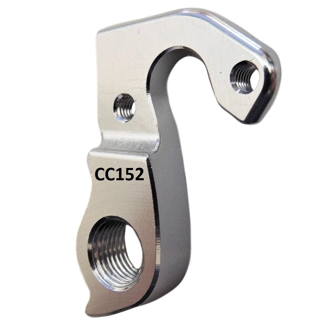 Rear Gear Mech Derailleur Hanger - CC152