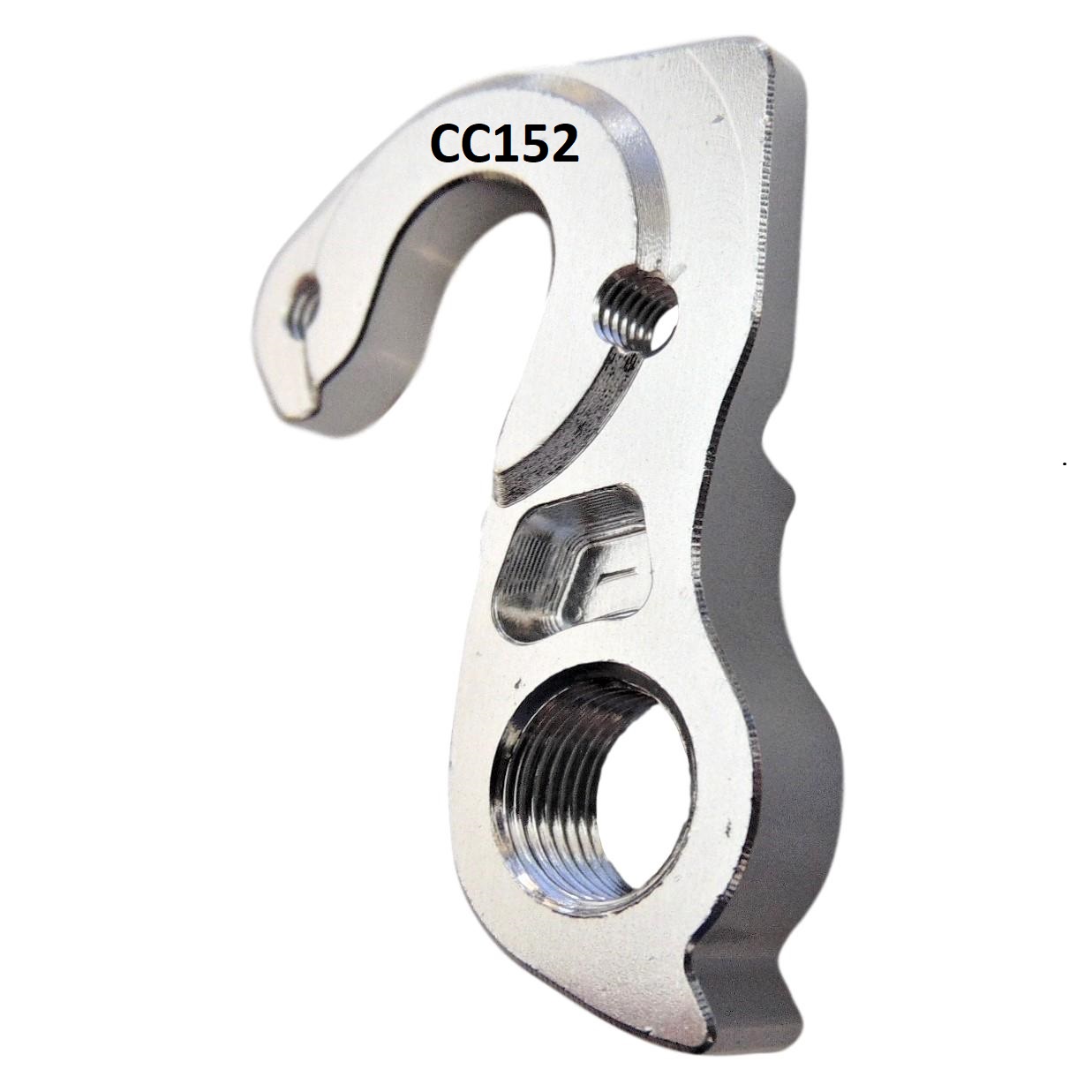 Rear Gear Mech Derailleur Hanger - CC152 - Image 6