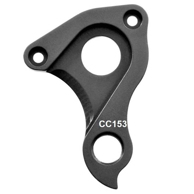Rear Gear Mech Derailleur Hanger - CC153 - Image 2