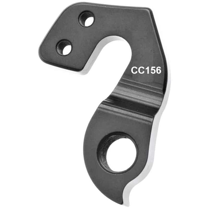 Rear Gear Mech Derailleur Hanger - CC156 - Image 2