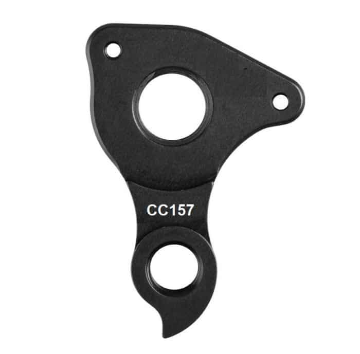 Rear Gear Mech Derailleur Hanger - CC157 - Image 2