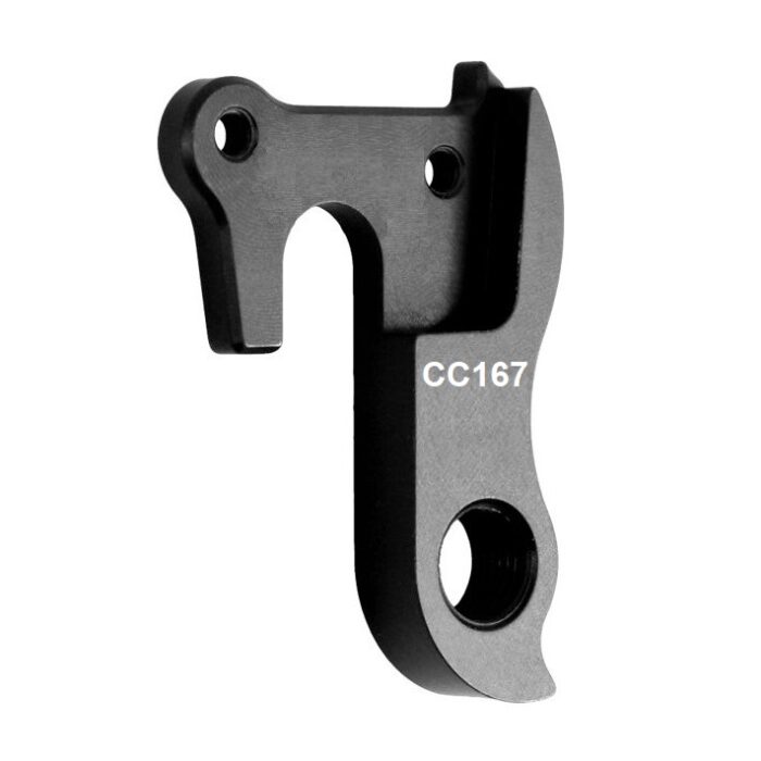 Rear Gear Mech Derailleur Hanger - CC167