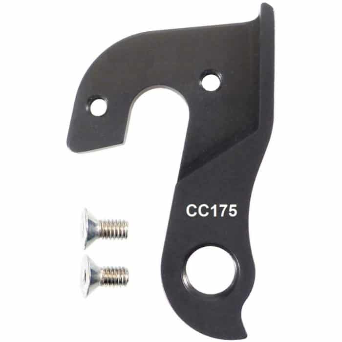 Rear Gear Mech Derailleur Hanger - CC175