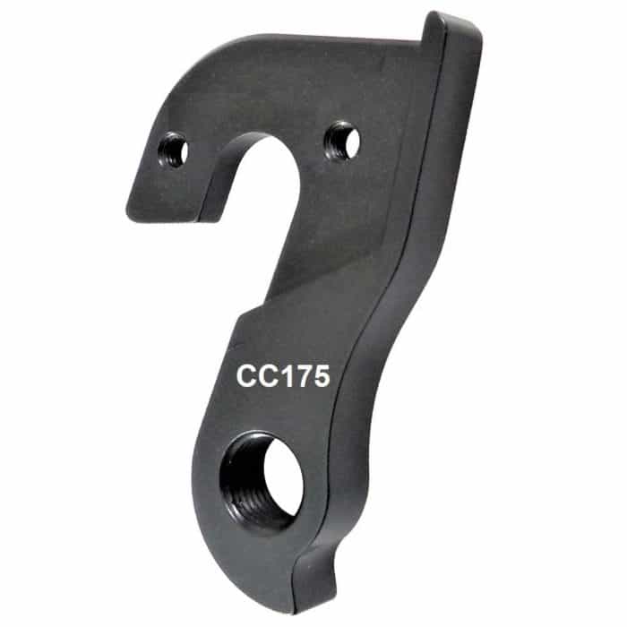 Rear Gear Mech Derailleur Hanger - CC175 - Image 3