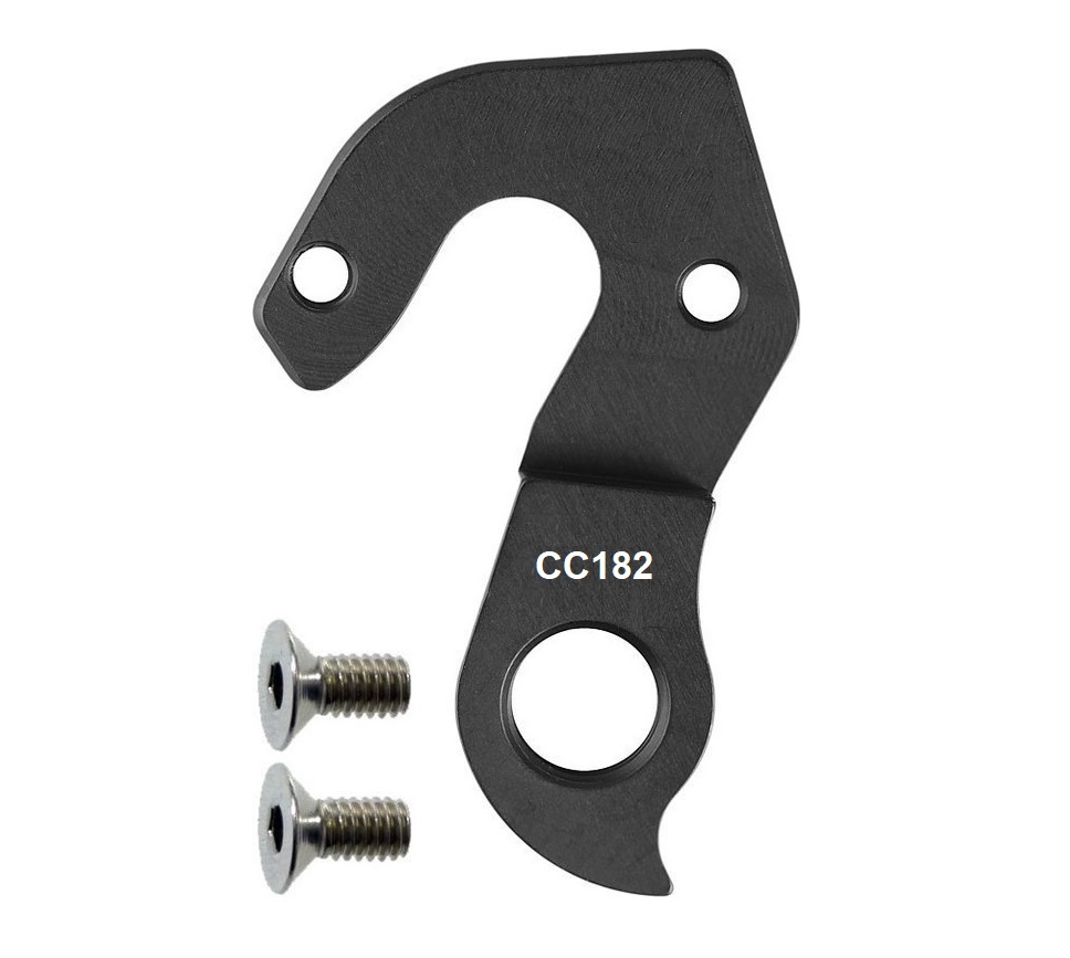Rear Gear Mech Derailleur Hanger - CC182