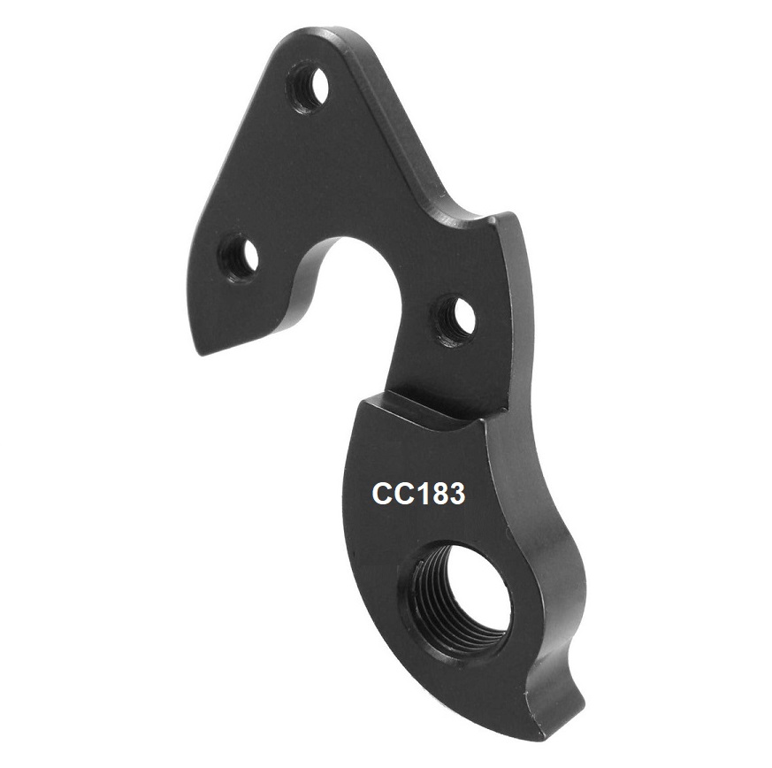 Rear Gear Mech Derailleur Hanger - CC183 - Image 3