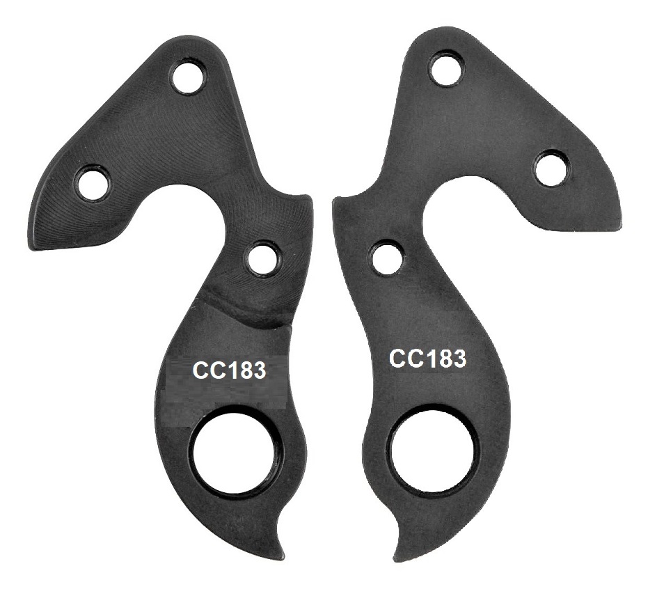 Rear Gear Mech Derailleur Hanger - CC183 - Image 4