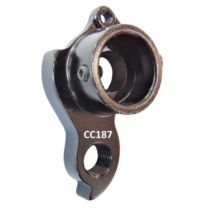 Rear Gear Mech Derailleur Hanger - CC187 - Image 2
