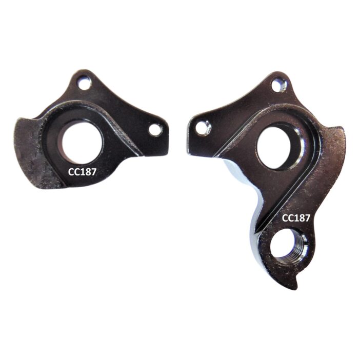 Rear Gear Mech Derailleur Hanger - CC187 - Image 4