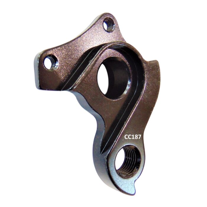 Rear Gear Mech Derailleur Hanger - CC187