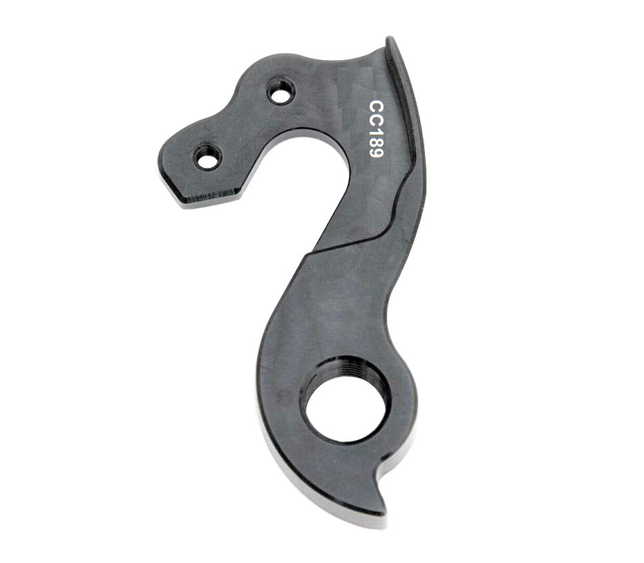 Rear Gear Mech Derailleur Hanger - CC189 - Image 2