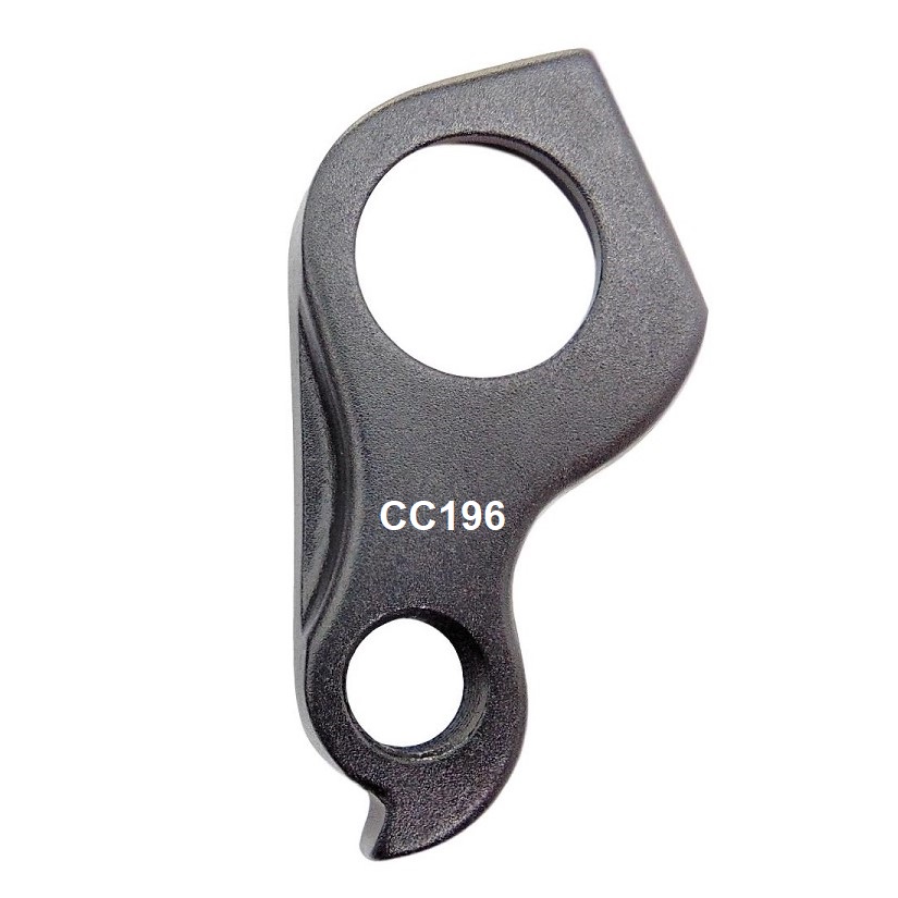 Rear Gear Mech Derailleur Hanger - CC196 - Image 3