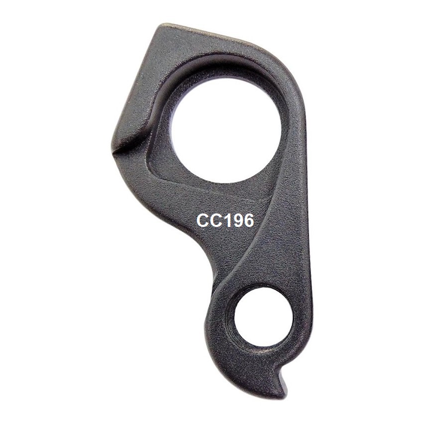 Rear Gear Mech Derailleur Hanger - CC196 - Image 2