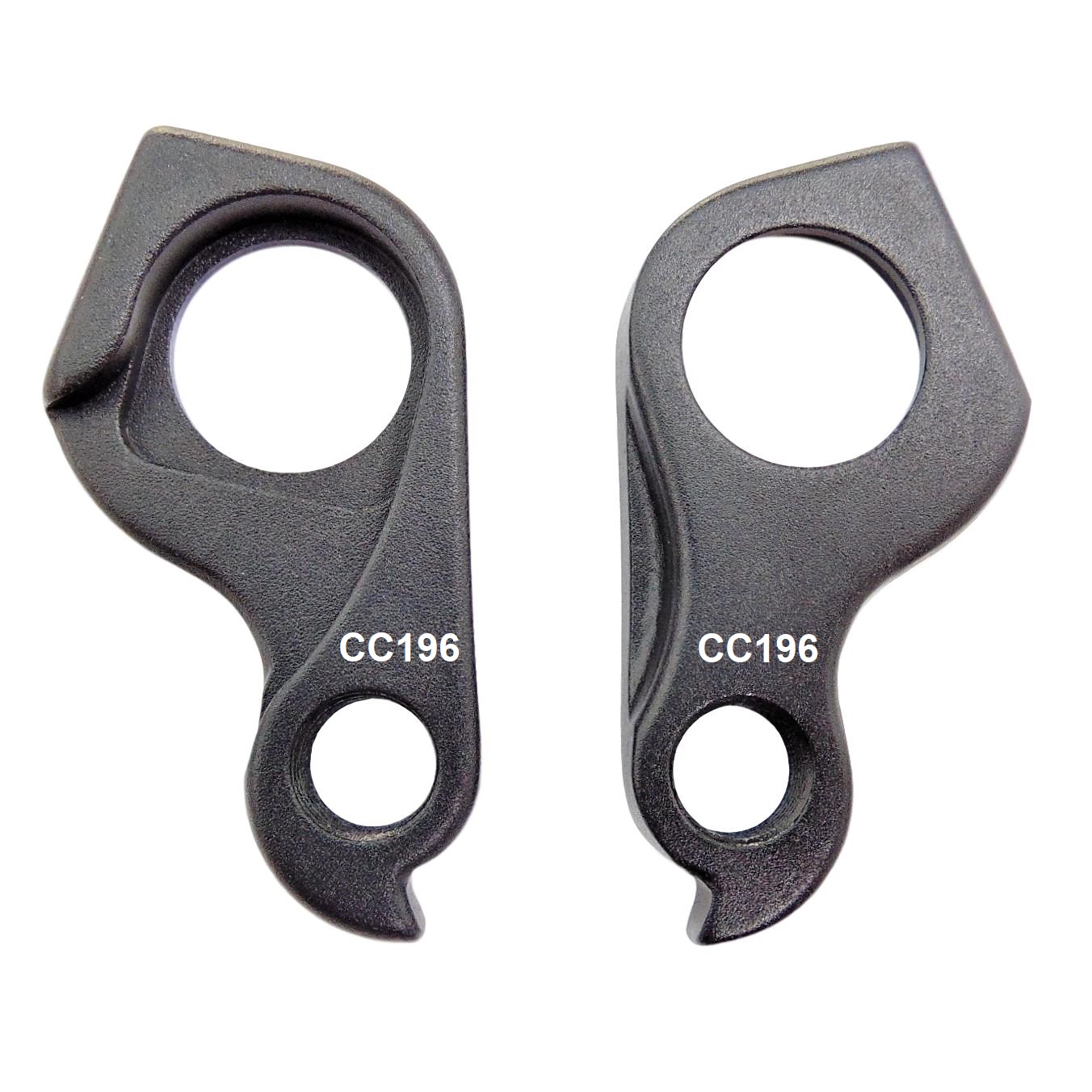 Rear Gear Mech Derailleur Hanger - CC196 - Image 4