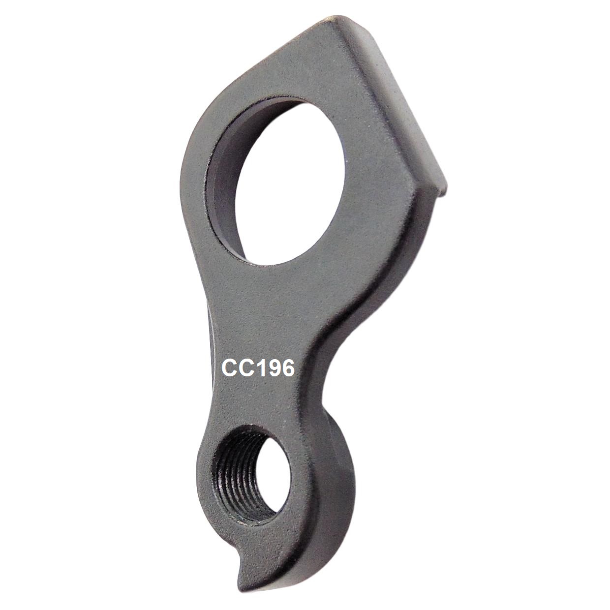 Rear Gear Mech Derailleur Hanger - CC196 - Image 5