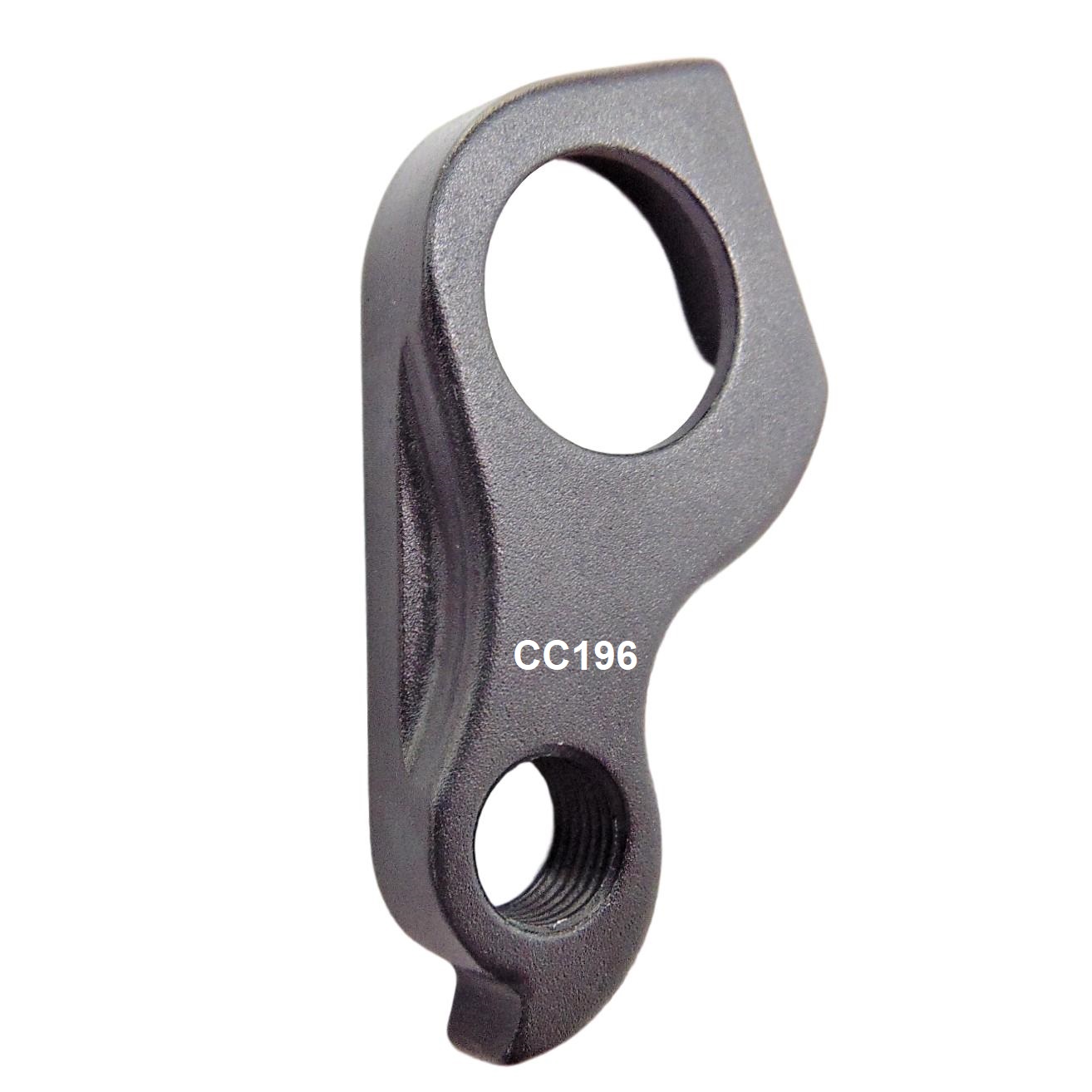 Rear Gear Mech Derailleur Hanger - CC196 - Image 6
