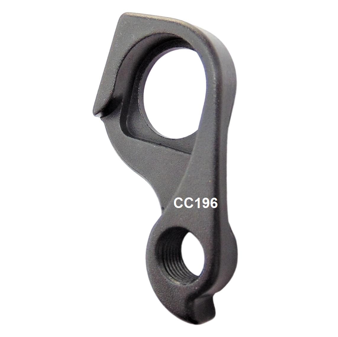 Rear Gear Mech Derailleur Hanger - CC196 - Image 7