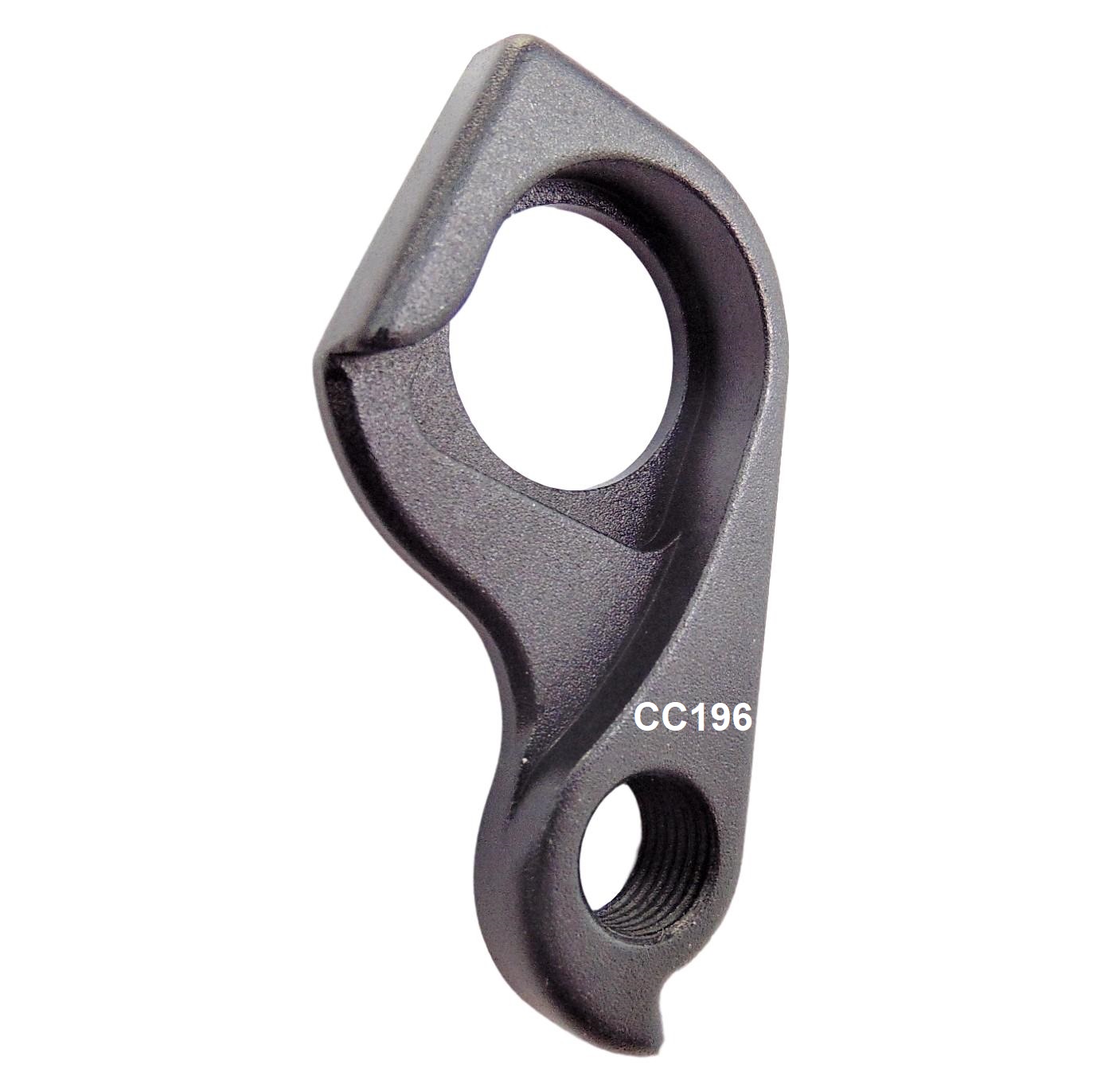 Rear Gear Mech Derailleur Hanger - CC196 - Image 8
