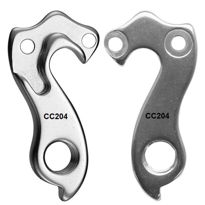 Rear Gear Mech Derailleur Hanger - CC204 - Image 2
