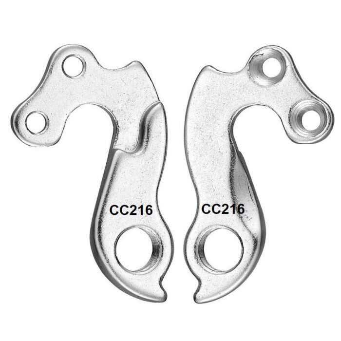 Rear Gear Mech Derailleur Hanger - CC216 - Image 2