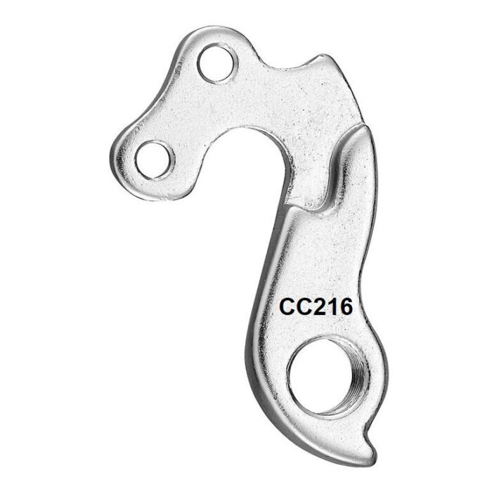 Rear Gear Mech Derailleur Hanger - CC216 - Image 3