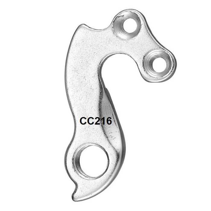 Rear Gear Mech Derailleur Hanger - CC216 - Image 5